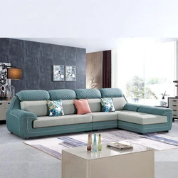 Unique Living Room Sofa Set