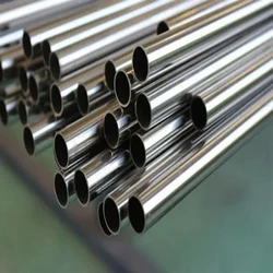 Stainless Steel High Precision Heat Exchanger Pipes, Tubes