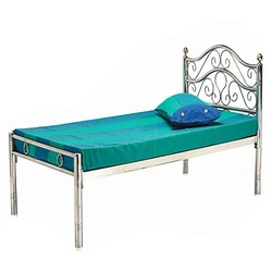 Ss Single Bed