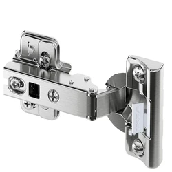 Soft Close Hinges