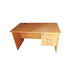Rectangular Office Table