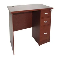 Polished Office Table