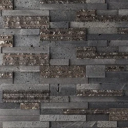 Granite Mosaic Wall Tiles