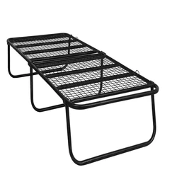 Metal Folding Bed