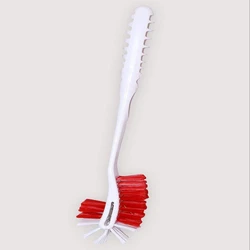 Plastic Toilet Cleaning Brush