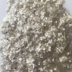 White Mica Flake