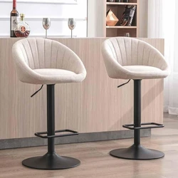 Swivel Bar Stool