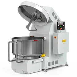 Industrial Bakery Machine