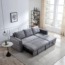 Designer Sofa Bed