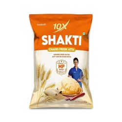 Wheat Chakki Atta