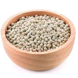 Organic White Pepper