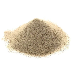 Organic Ground White Pepper
