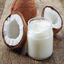 Coconut Blended Oil