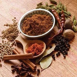 Organic Garam Masala
