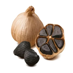 Black Garlic