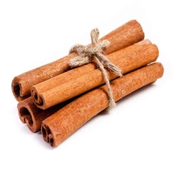 Dried Cinnamon
