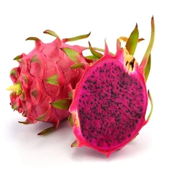 Fresh Organic Dragon Fruit