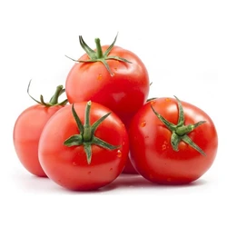 Red Organic Tomato