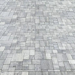 Concrete Paver Blocks