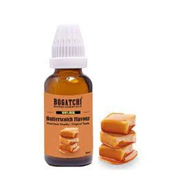 Butterscotch Essence Liquid