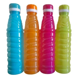 Multi Round Bottle 
