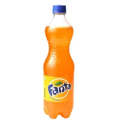 Fanta Cold Drink
