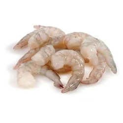 Skinless Frozen Prawn