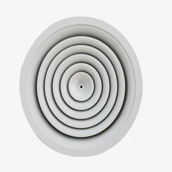 Metal Round Air Diffuser