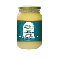 Buffalo Fresh Ghee 