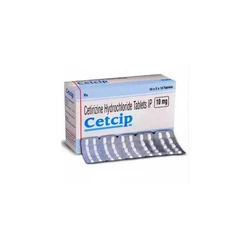 Cetirizine Tablet