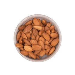 Organic Almond Nuts