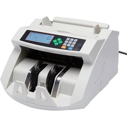 Electric Note Detector Machine