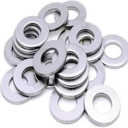 Plain Washer, MS Washer, Industrial Washer, SS Washer