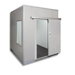 Automatic Cold Room