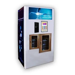 Water Atm Machine
