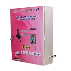 Sanitary Napkin Vending Machines