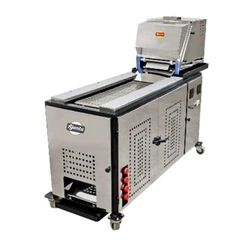 Chapati Making Machine