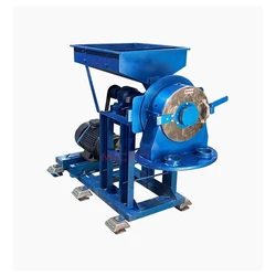 Flour Mill Machine