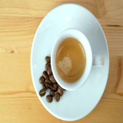 Strong Instant Coffee