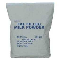 Fat Filled Milk Powder