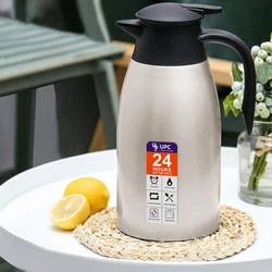 Steel Insulated Flask