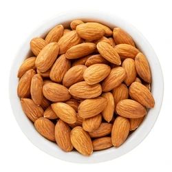 Natural Almonds Nuts
