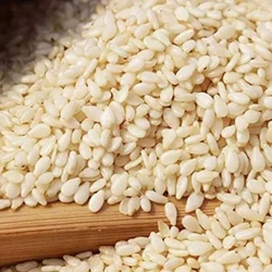 Sesame White Seeds