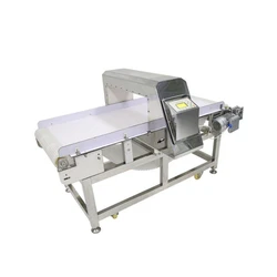 Conveyor Metal Detector