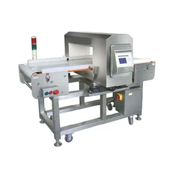 Industrial Metal Detector