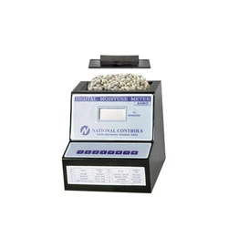 Cotton Moisture Meter