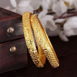 Designer Gold Bangles