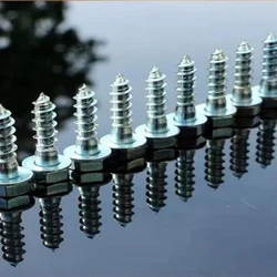 Superior Screw Sets, High quality Alloy Screw, Monel Screw