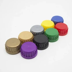 Lubricating Bottle Cap