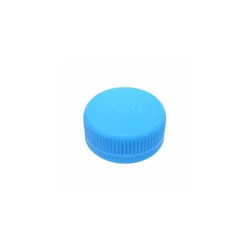 Plastic Round Cap